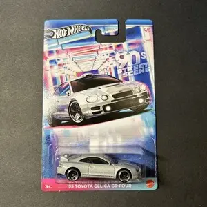 [UNGDG44] HOT WHEELS 53MODLE CAR