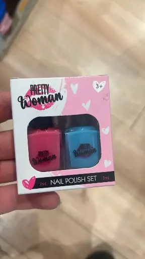 [IPOP8691] manicure mini 2 PCS