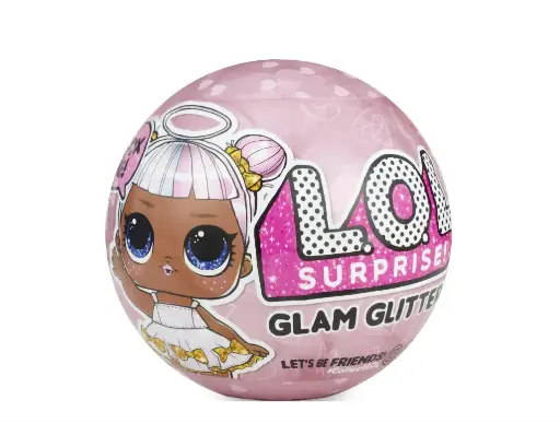 [TOPTOY24494] LOL LITTLE SURPRISE