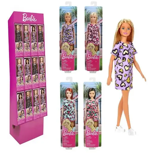 [UNDTF41] BARBIE