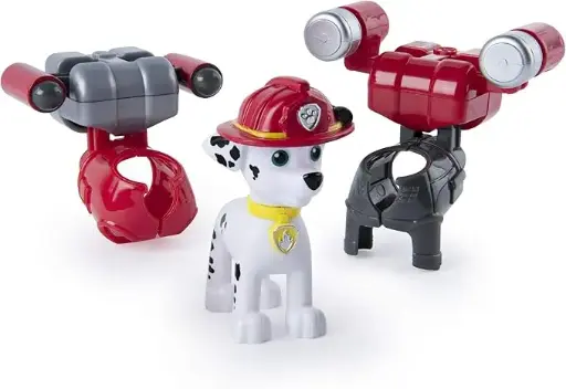 [TOPTOY23612] MINI PAW PATROL