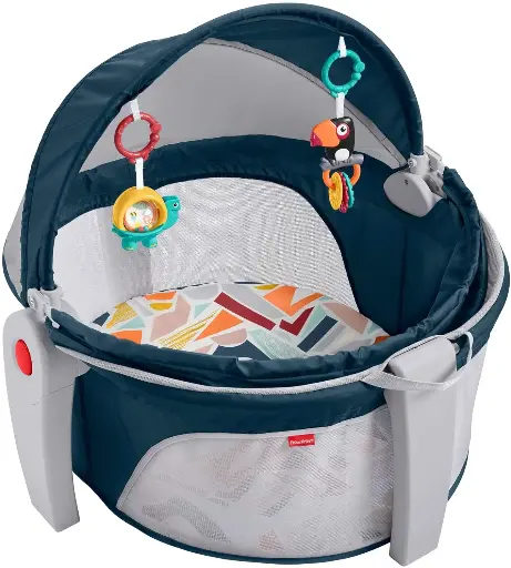 [UNGNG36] Baby Dome Citron