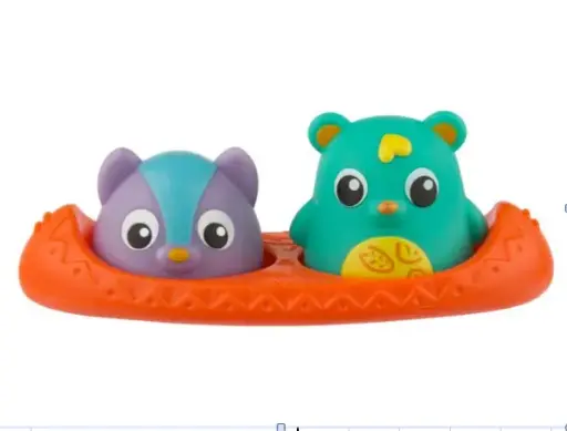 [TPC4087630] Boat with figures