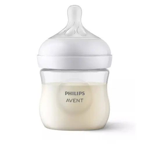 [AVENT9615] رضاعة NATURAL RESPONSE 125 ML