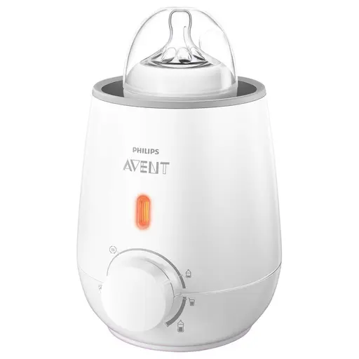 [AVENT2083] جهاز تسخين رضاعات avent