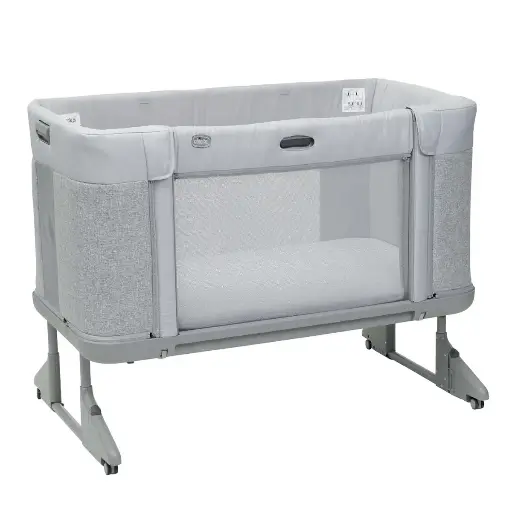 [CHICO7965061] CHICCO NEXT 2 ME FOREVER ASH