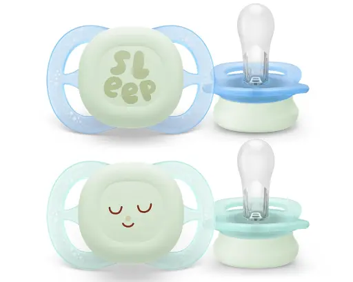 [AVENT8196] لهاية ULTRA START NIGHTTIME 0-2