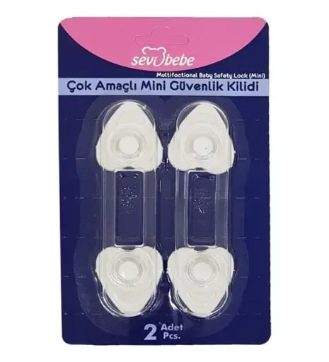 [SEVI55] مغلق دفات ستكر 2PCS