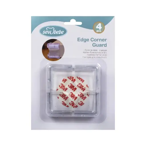 [SEVI8611] حامية زوايا