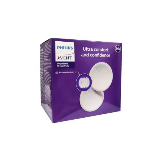 [AVENT6879] قطن صدر PCS 60