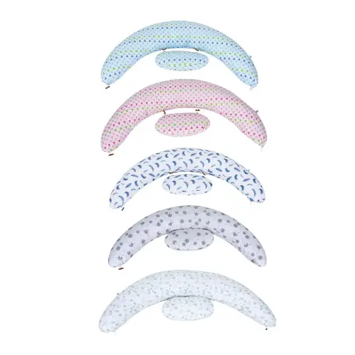 [SEVI579] مخدة حمل ورضاعة MULTIFUNCTIONAL PILLOW