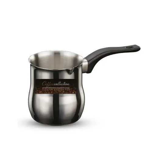 [136-837-2131-0004] Food Appeal Coffee Pot 7290110464578 1 Ltr.