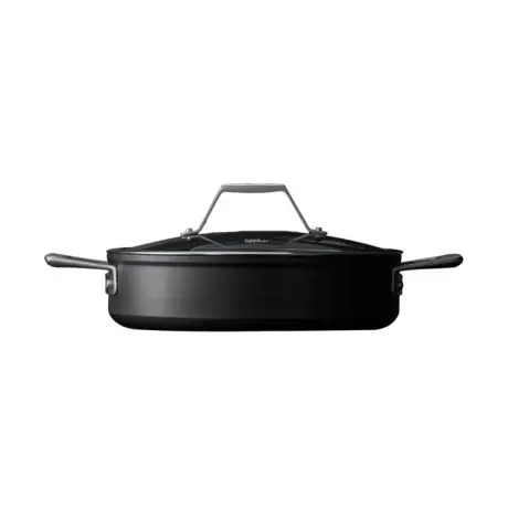 [136-837-1942-0045] Food Appeal Casserole 7290119835386 28cm Black Q