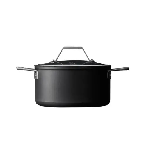 [136-837-1942-0042] Food Appeal Casserole 7290119835379 28cm Black Q