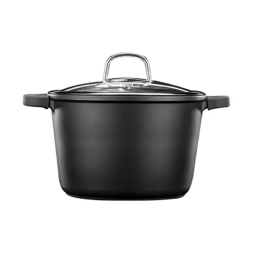 [136-837-0168-0001] Food Appeal Casserole MARBLE CLASS 7290119831425 10 Ltr.