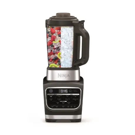 [113-619-0127-0004] Nutri Ninja Blender HB153 Black