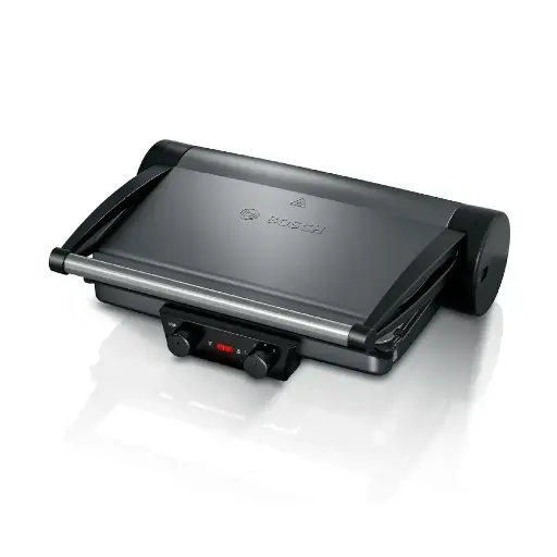 [113-527-0123-0003] Bosch Toaster Press Tcg4215 2000W Silver