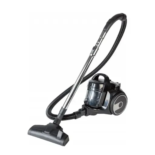 [113-527-0025-0002] Bosch Vacuum Cleaner Canister BGS05BL1H 700W Black