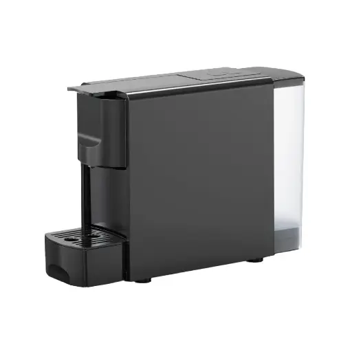 [113-467-0322-0002] Sauter Espresso Coffee Machine SCM1000B 1000W Black