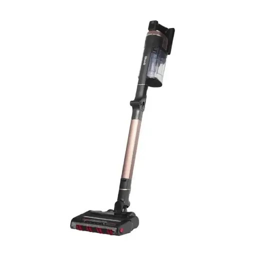 [113-459-0025-0010] Shark Vacuum cleaner STRATOS IQ IZ423 25.2V Gold/ Black