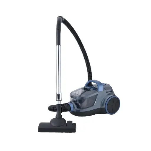 [113-251-1884-0002] Trust Vacuum cleaner Canister 215-03635 2000W Grey 2000W