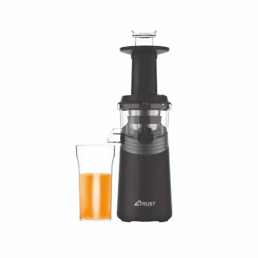 [113-251-1088-0001] Trust Slow Juicer 87-3540 120W Black