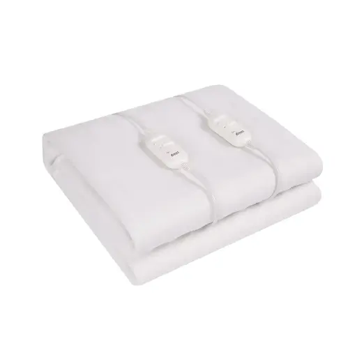 [105-251-0034-0001] Trust Heater Blanket 235-50210 2* 60 W White