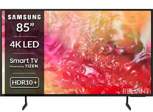 [UE85DU7100] تلفزيون سامسونج UE85DU7100 - 85 بوصة