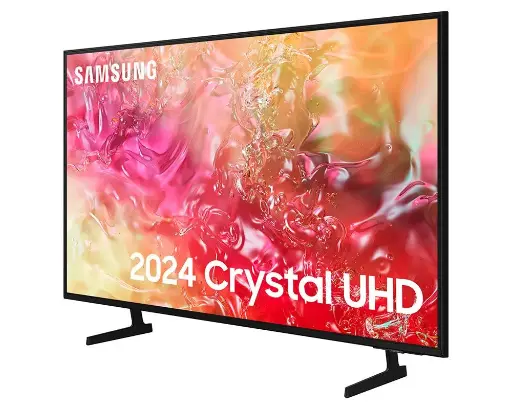 [UE75DU7100] تلفزيون سامسونج UE75DU7100 - 75 بوصة