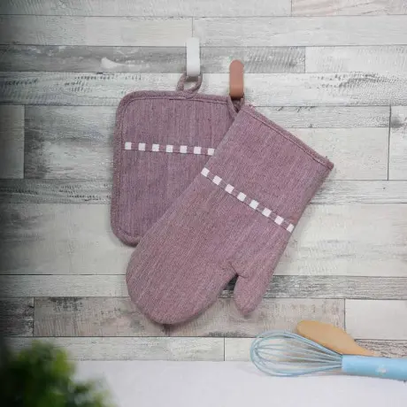 [153-283-1012-0001] Well Microfiber Cloth COCINA 18110022 2PCS/Set