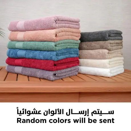 [153-283-0019-0001] Well Towels Hand Dynamic 17120054 50*90cm