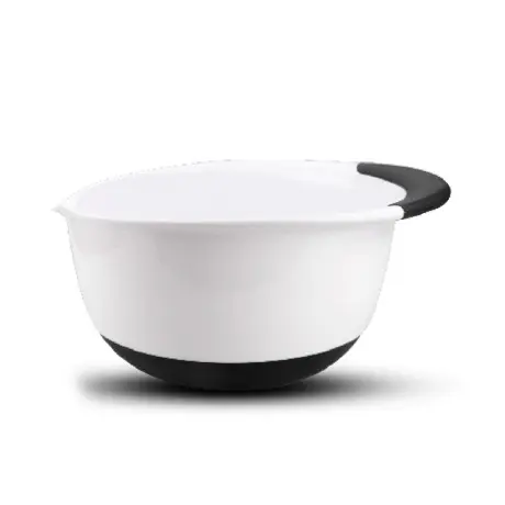 [136-837-2760-0001] Food Appeal Mixing bowl DOLCE ITALIANO 7290115629026 1.4 liters White