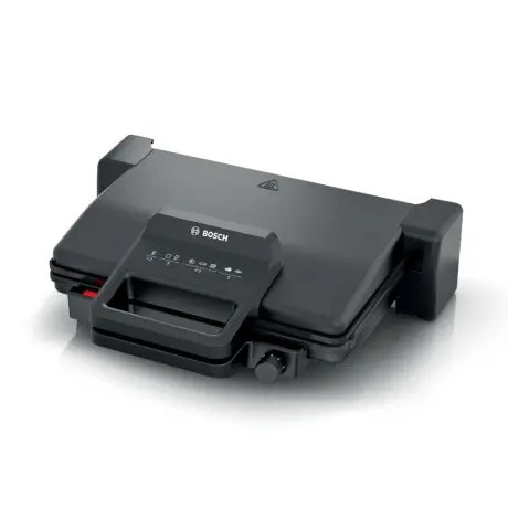 [113-527-0123-0002] Bosch Toaster Press Tcg3323 2000W Black