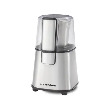 [113-247-0012-0001] Morphy Richards Coffee Grinder 47671
