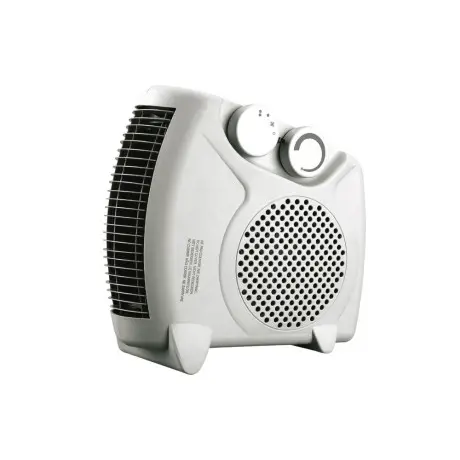[105-251-0034-0014] Trust Heater Fan 235-31110 2000W White