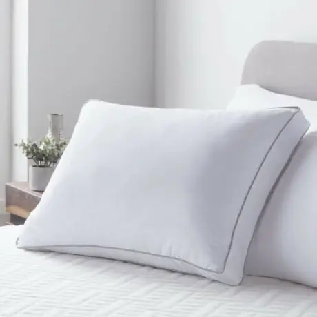 [153-283-0042-0004] Well Pillow 16125016 50*70cm White