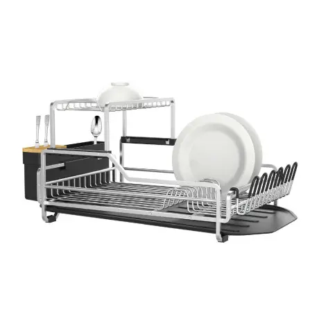 [136-837-2046-0001] Food Appeal Dish Drainer Practical 7290115620948 XL