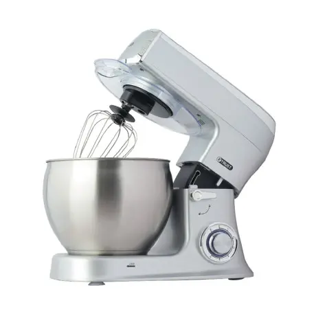 [113-251-0129-0006] Trust Stand Mixer 210-16151 8.5 Ltr. Silver