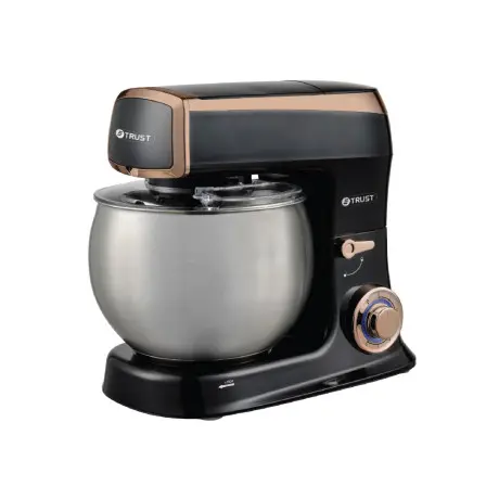 [113-251-0129-0005] Trust Stand Mixer 210-16152 1500W Black