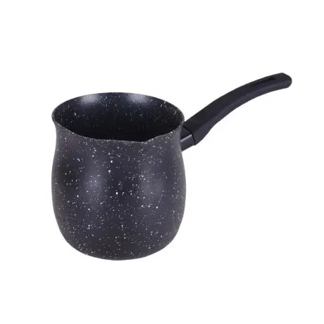 [136-837-2131-0008] Food Appeal Coffee Pot 7290115628944 0.9 Ltr. Black