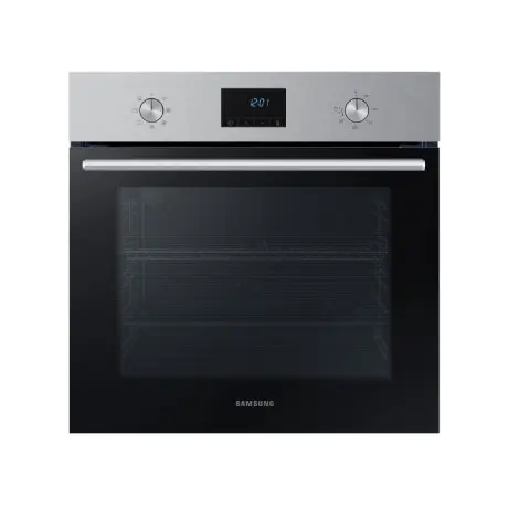 [107-634-2667-0001] SAMSUNG Oven Built-In NV68A1140BS/EF 64 L Stainless Steel