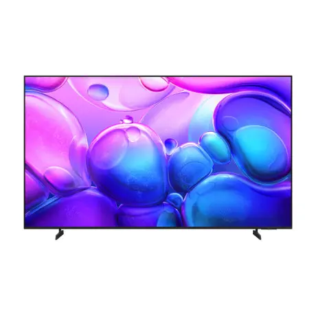 [130-634-0070-0033] Samsung Television qled 50 Hz 4k QE65Q6FAAUXIL 65"" Black