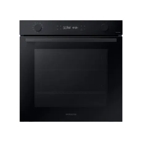 [107-634-2667-0002] SAMSUNG Oven Built-In NV7B41301AK/U3 76 L Bespoke