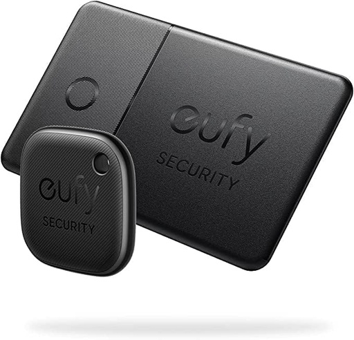 Smart Tracker Card