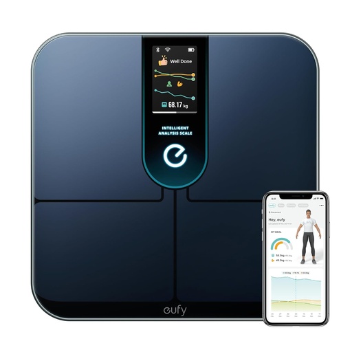 Smart Scale P3