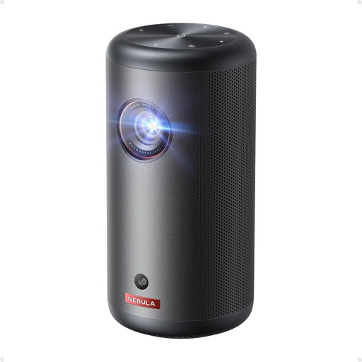 Nebula Capsule3 Projector