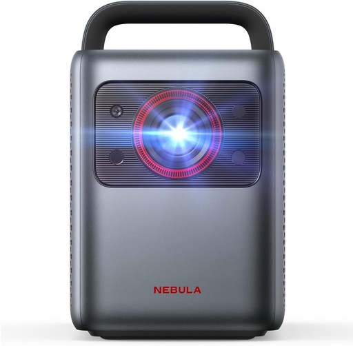 nebula cosmos laser 4k