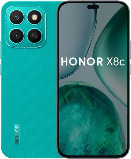 [Honor X8c (512GB)] هونر X8c (512GB)