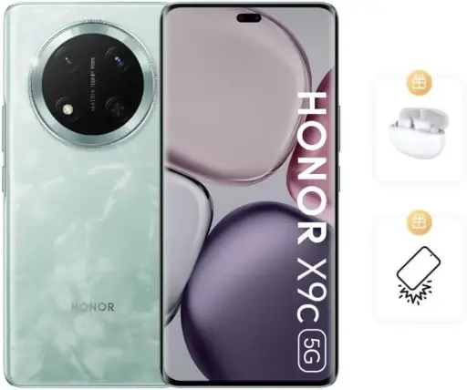 [Honor X9c Smart 5G] هونر X9c سمارت 5G
