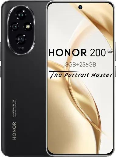 [Honor 200] هونر 200